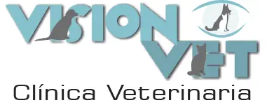 Logo Vision Vet